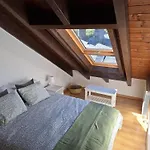 El Rincón De Estrellas Apartamento