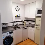 El Rincón De Estrellas Apartamento Escarrilla