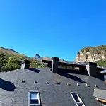 El Rincón De Estrellas Apartamento Escarrilla