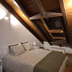 El Rincón De Estrellas Apartamento Escarrilla