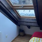 Apartamento El Rincón De Estrellas