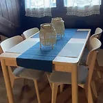 El Rincón De Estrellas Apartamento Escarrilla