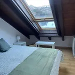 Apartamento El Rincón De Estrellas Escarrilla