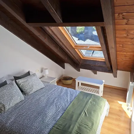 El Rincon De Estrellas Apartment