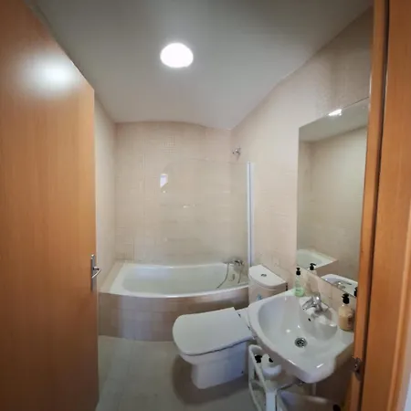 El Rincon De Estrellas アパート エスカリリャ