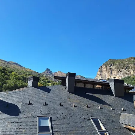 El Rincon De Estrellas Apartamento *