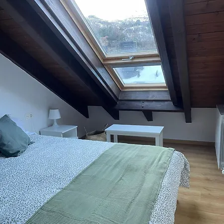 Apartment El Rincon De Estrellas Escarrilla