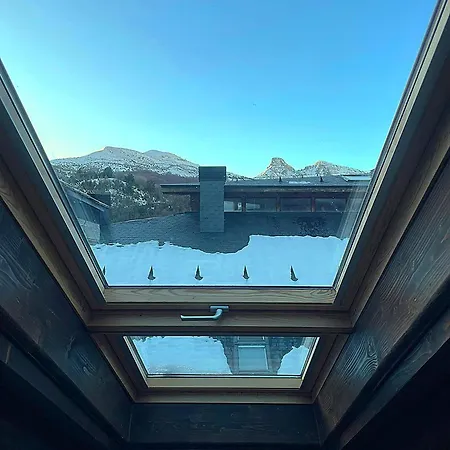 Апартаменты El Rincon De Estrellas *