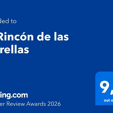 El Rincon De Estrellas *