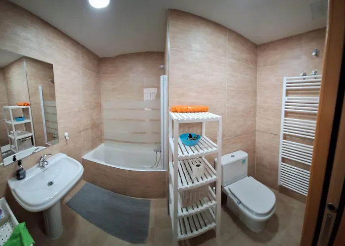 El Rincon De Estrellas Эскаррилья