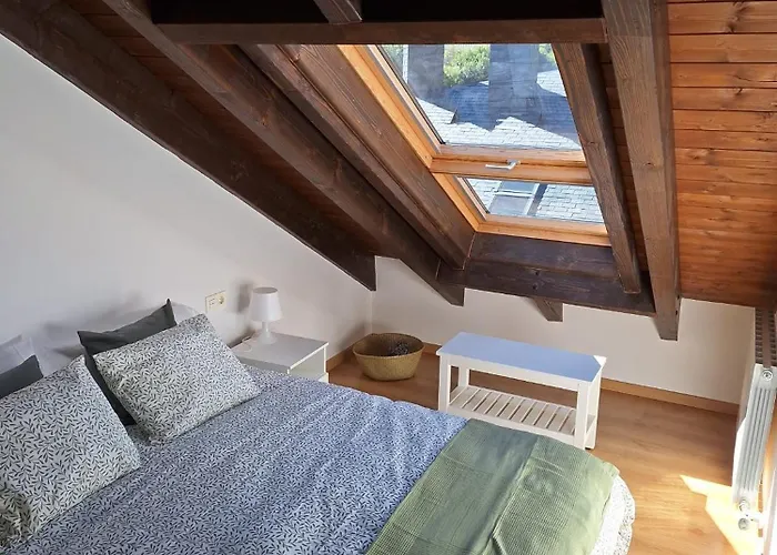 El Rincon De Estrellas Apartment