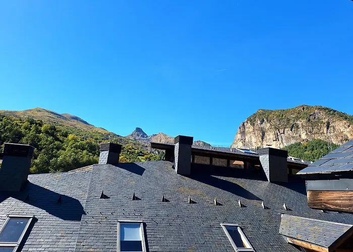 El Rincon De Estrellas Апартаменты Эскаррилья