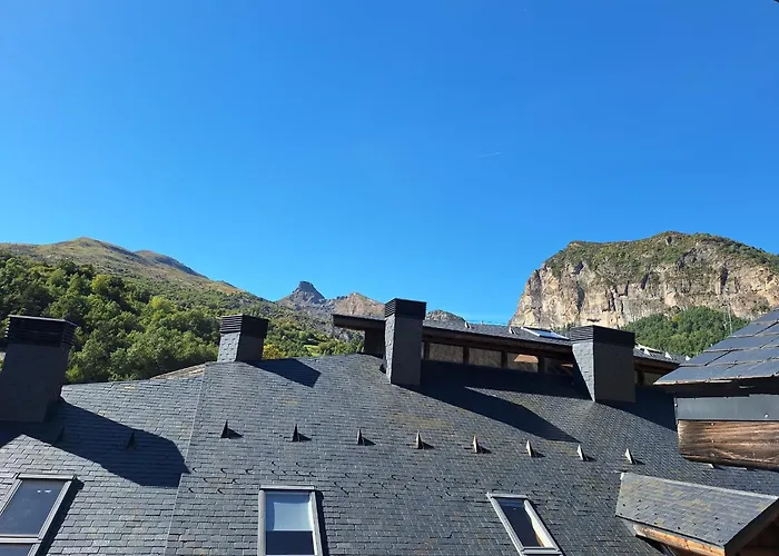 El Rincon De Estrellas Apartment *