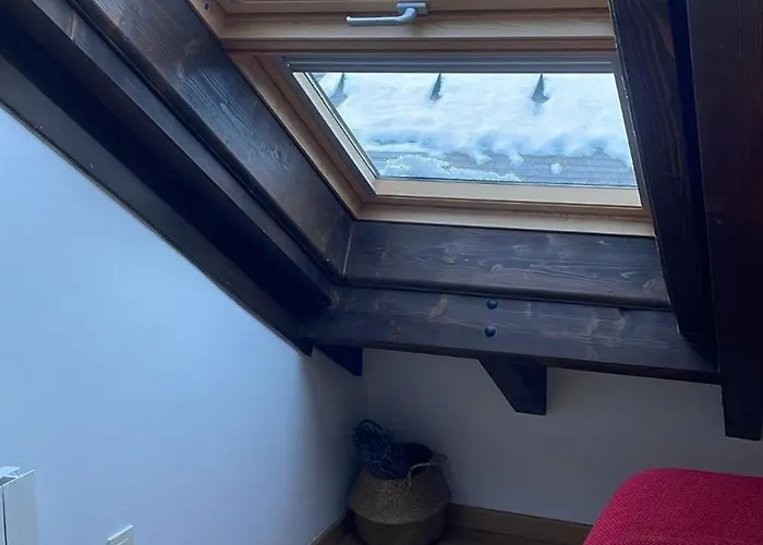 Апартаменты El Rincon De Estrellas