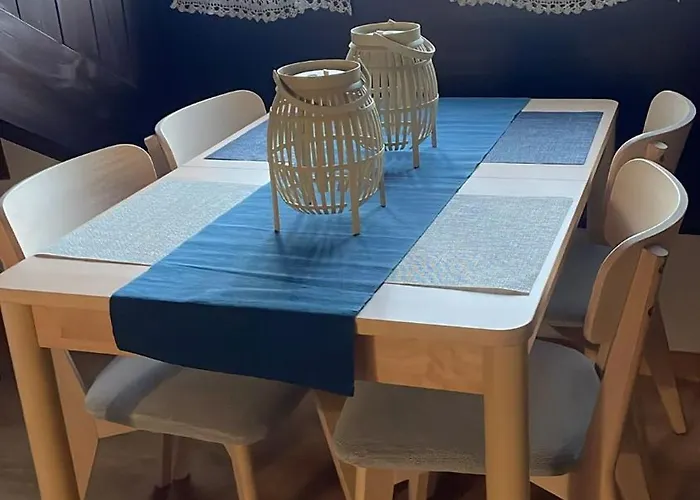 El Rincon De Estrellas Апартаменты Эскаррилья