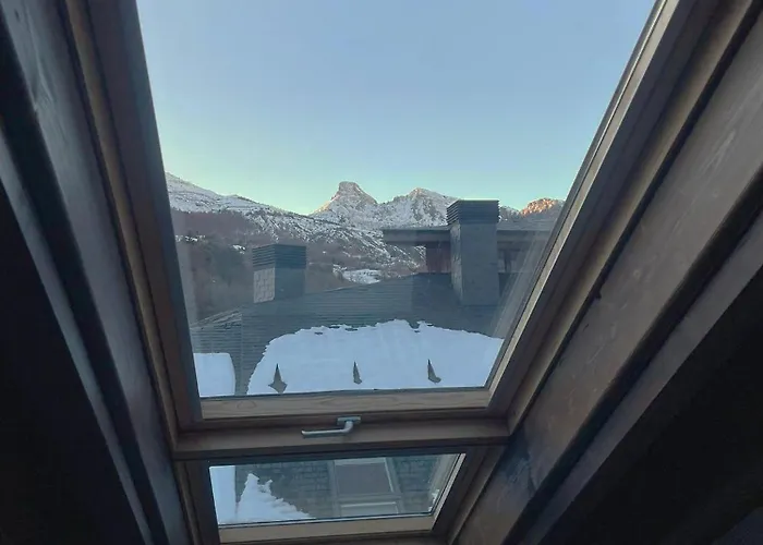 Апартаменты El Rincon De Estrellas *