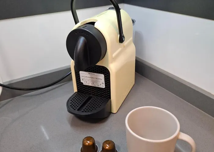 El Rincon De Estrellas Апартаменты