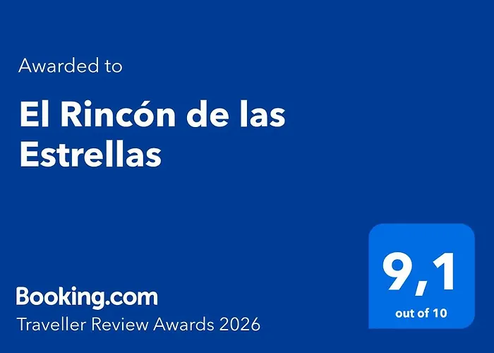 El Rincon De Estrellas *